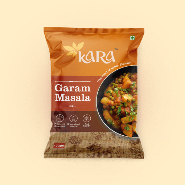 KARA Garam Masala