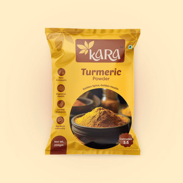KARA Turmeric Powder