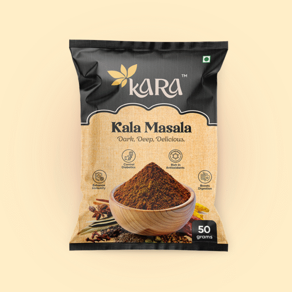 KARA Kala Masala